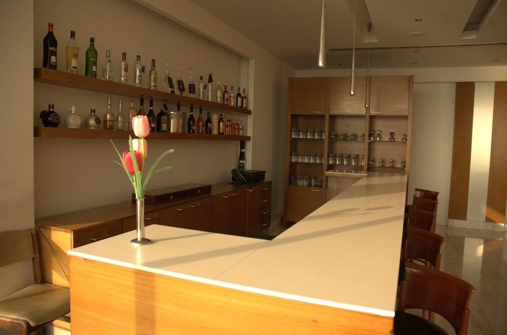 Monte Mare Hotel Jounieh Kültér fotó