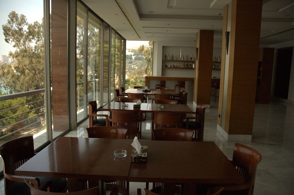 Monte Mare Hotel Jounieh Kültér fotó