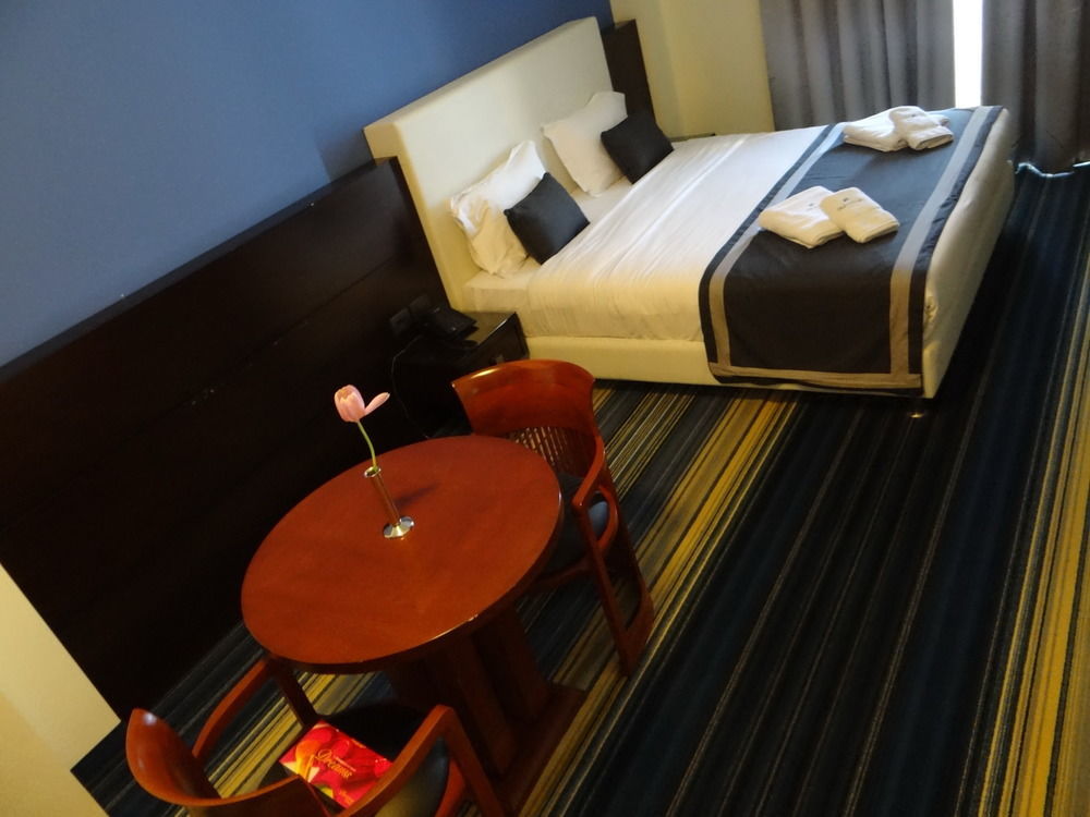 Monte Mare Hotel Jounieh Kültér fotó