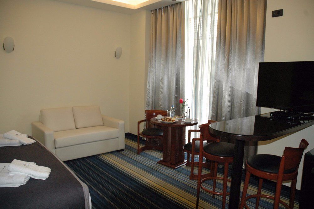 Monte Mare Hotel Jounieh Kültér fotó