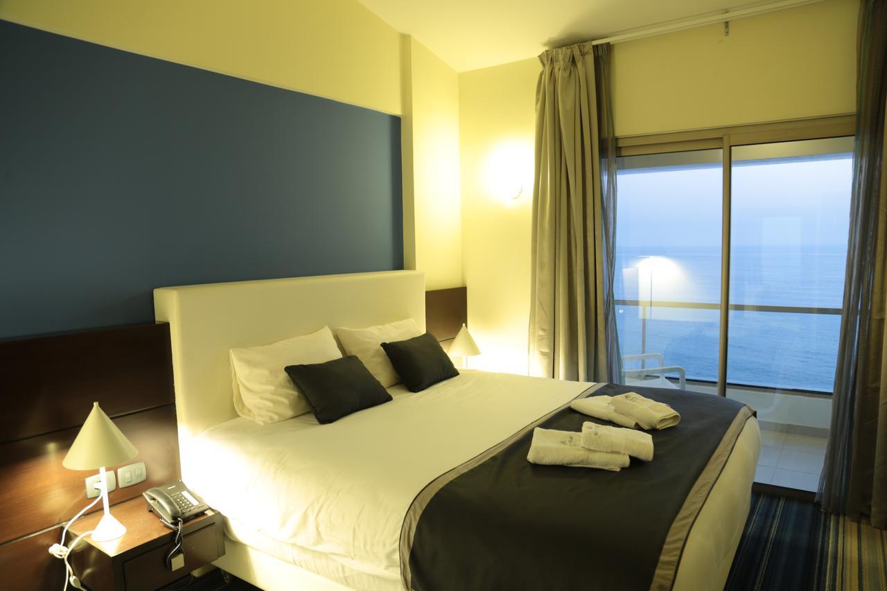 Monte Mare Hotel Jounieh Kültér fotó
