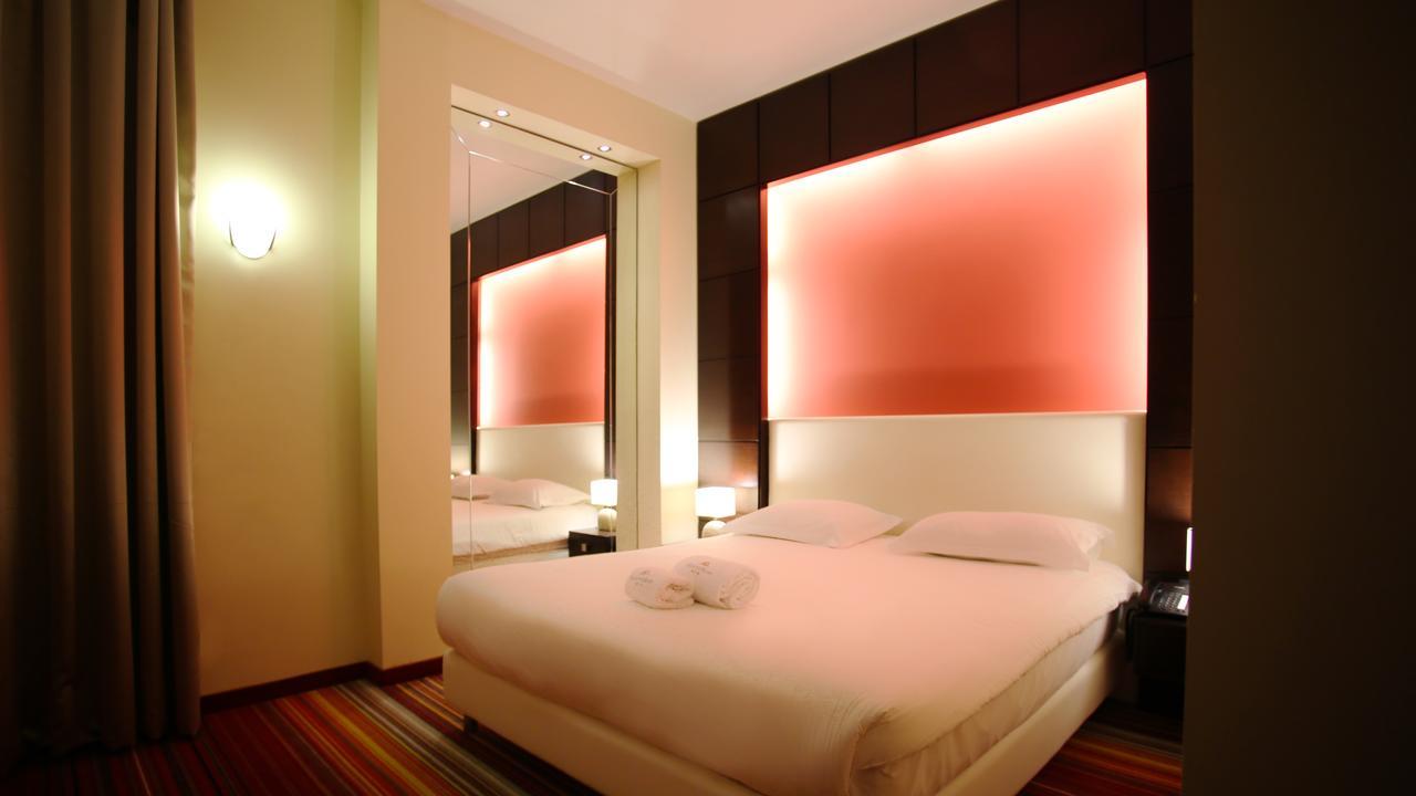 Monte Mare Hotel Jounieh Kültér fotó