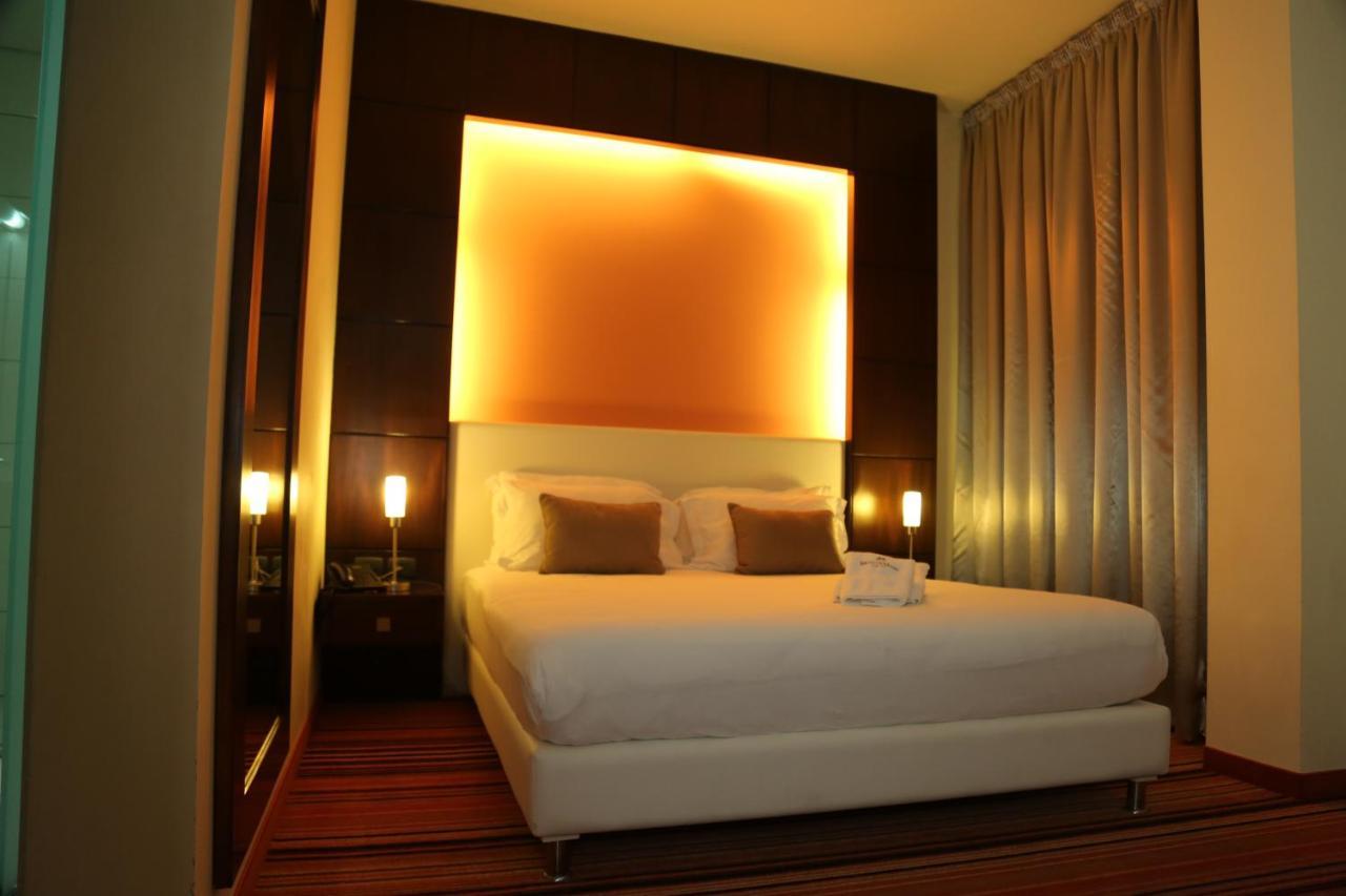 Monte Mare Hotel Jounieh Kültér fotó