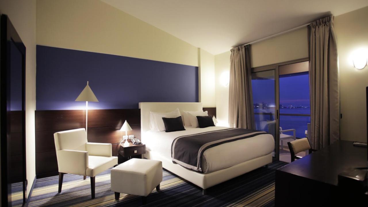 Monte Mare Hotel Jounieh Kültér fotó