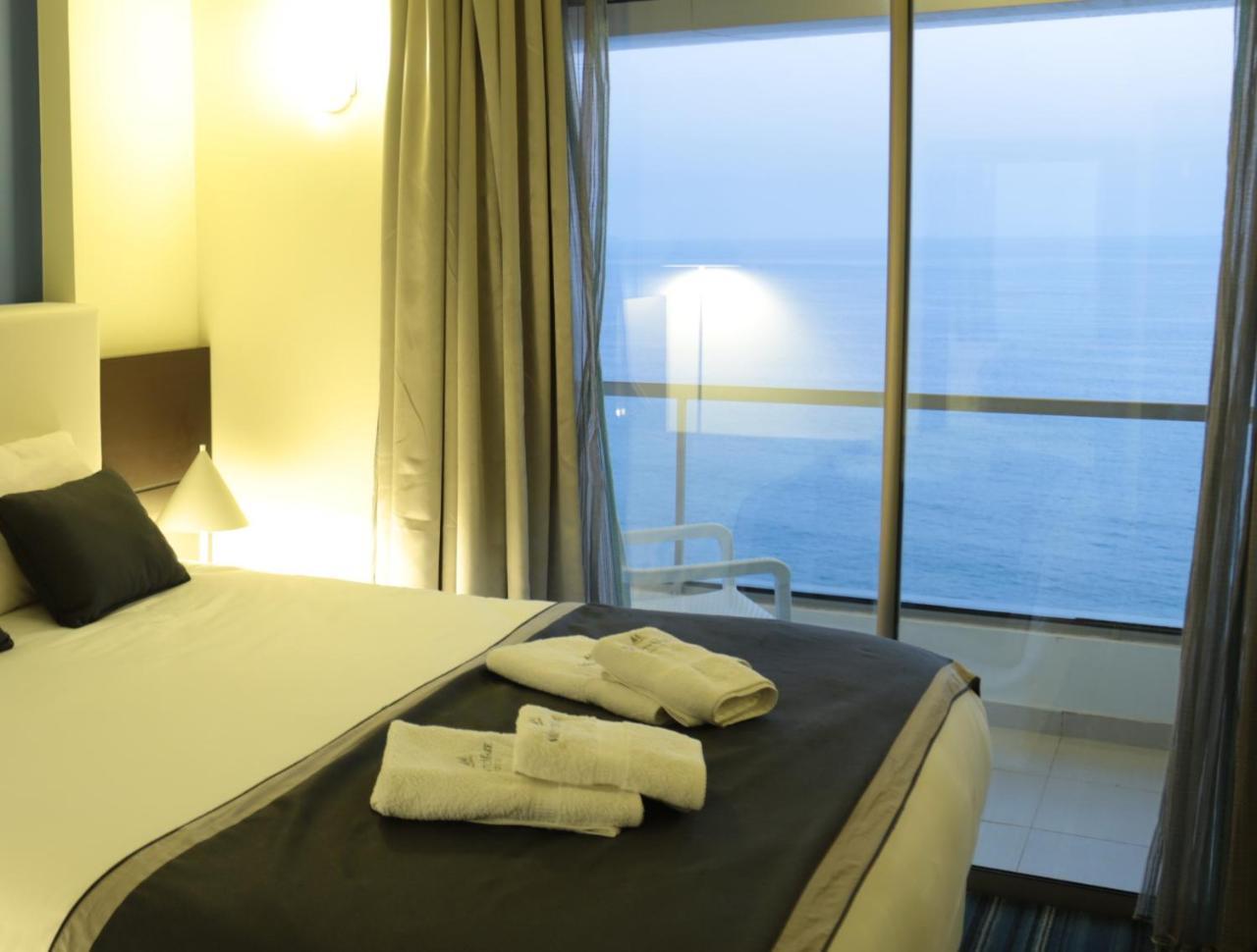 Monte Mare Hotel Jounieh Kültér fotó