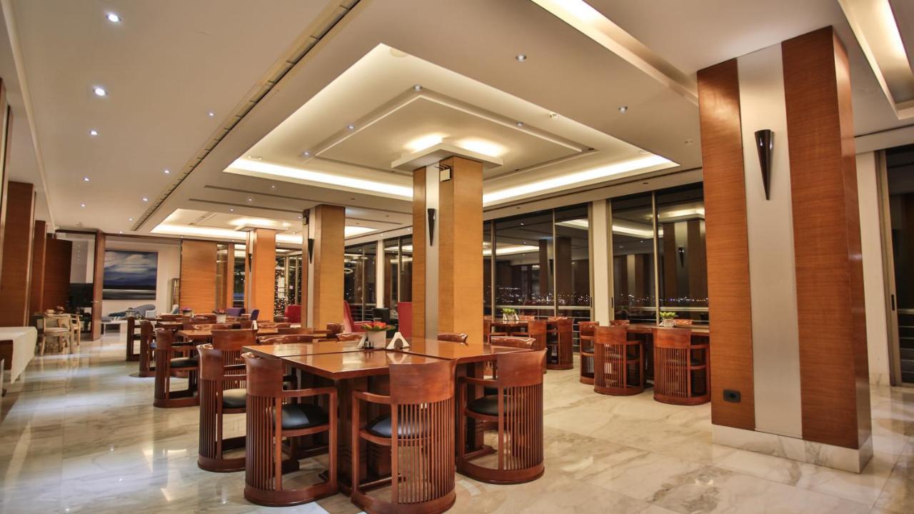 Monte Mare Hotel Jounieh Kültér fotó