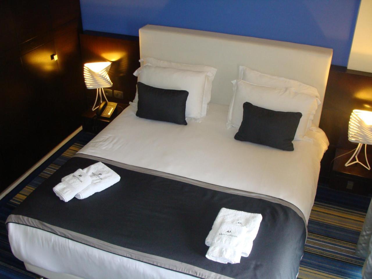 Monte Mare Hotel Jounieh Kültér fotó